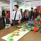 Illustration for article titled Parks And Recreation’s fake game Cones Of Dunshire is now a real game (kind of)